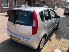 Mitsubishi Colt - 1.5 DI-D Invite