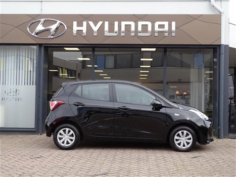 Hyundai i10 - 1.0i Comfort * Airco / Cruise / Telefoon - 1