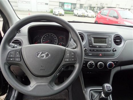 Hyundai i10 - 1.0i Comfort * Airco / Cruise / Telefoon - 1