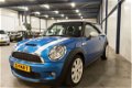 Mini Mini Cooper - 1.6 S /LEDER/XENON/ONDERHOUD/CLIMA/STOELVERWARMING - 1 - Thumbnail