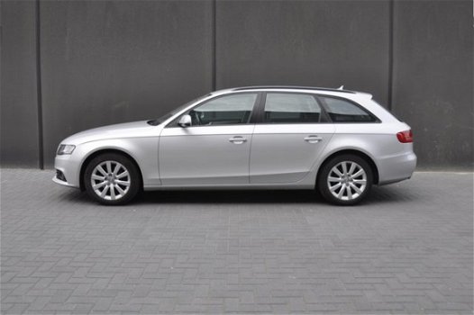 Audi A4 Avant - 1.8 TFSI Pro Line Business ........ VERKOCHT.......... - 1