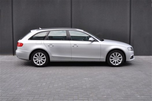 Audi A4 Avant - 1.8 TFSI Pro Line Business ........ VERKOCHT.......... - 1