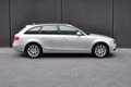 Audi A4 Avant - 1.8 TFSI Pro Line Business ........ VERKOCHT.......... - 1 - Thumbnail