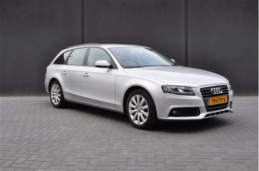 Audi A4 Avant - 1.8 TFSI Pro Line Business ........ VERKOCHT.......... - 1