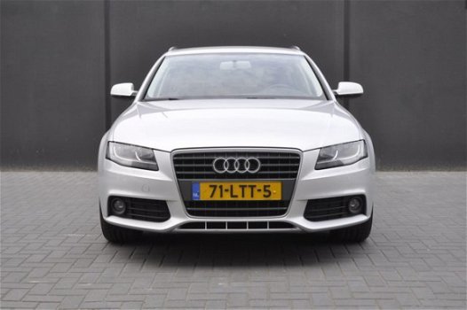 Audi A4 Avant - 1.8 TFSI Pro Line Business ........ VERKOCHT.......... - 1