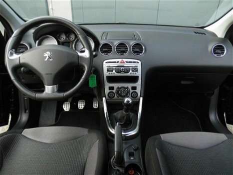 Peugeot 308 - 1.6 VTI Sportium 5drs - 1