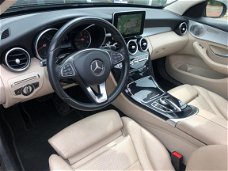 Mercedes-Benz C-klasse - Est. 220 CDI Prest. | PANO | VOL