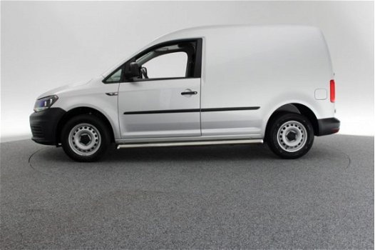 Volkswagen Caddy - 2.0 TDI 75 PK Economy AC / CPV / Comfort stoelen / Elektr. pakket / Radio VW / Be - 1