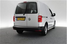 Volkswagen Caddy - 2.0 TDI 75 PK Economy AC / CPV / Comfort stoelen / Elektr. pakket / Radio VW / Be