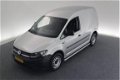 Volkswagen Caddy - 2.0 TDI 75 PK Economy AC / CPV / Comfort stoelen / Elektr. pakket / Radio VW / Be - 1 - Thumbnail