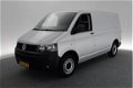 Volkswagen Transporter - 2.0 TDI 84 PK Premium AC / Cruise / Trekhaak / Betimmering / Elektr. pakket - 1 - Thumbnail