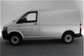 Volkswagen Transporter - 2.0 TDI 84 PK Premium AC / Cruise / Trekhaak / Betimmering / Elektr. pakket - 1 - Thumbnail