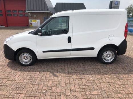 Opel Combo - 1.3 CDTi L1H1 ecoFLEX - 1