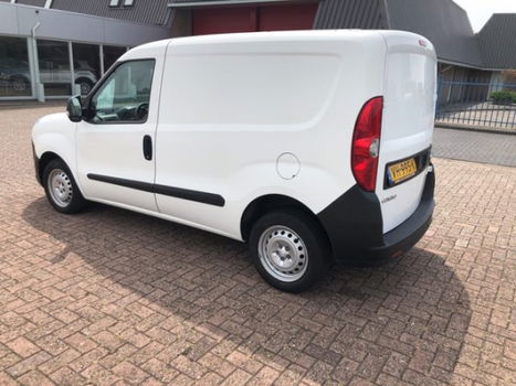 Opel Combo - 1.3 CDTi L1H1 ecoFLEX - 1