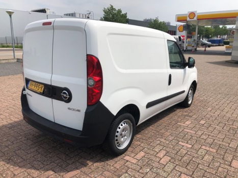 Opel Combo - 1.3 CDTi L1H1 ecoFLEX - 1