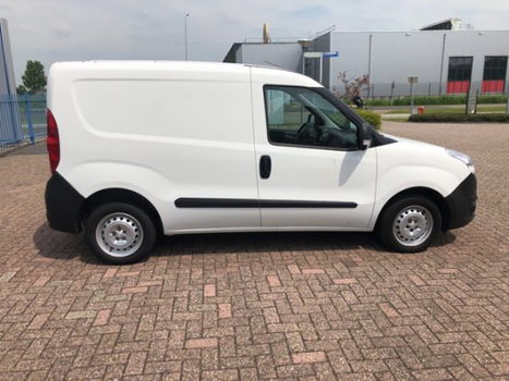 Opel Combo - 1.3 CDTi L1H1 ecoFLEX - 1