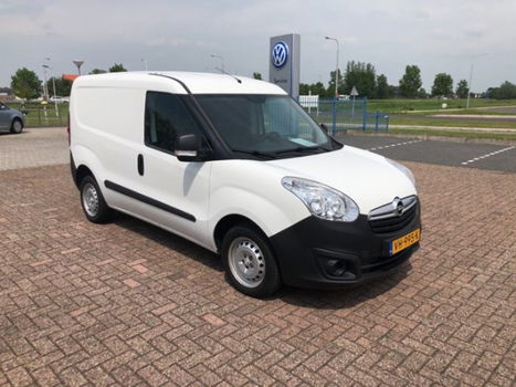 Opel Combo - 1.3 CDTi L1H1 ecoFLEX - 1