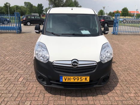 Opel Combo - 1.3 CDTi L1H1 ecoFLEX - 1