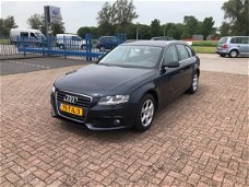 Audi A4 Avant - 1.8 TFSI Pro Line