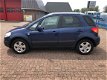 Fiat Sedici - 1.9 JTD Emotion 4X4 4-wielaandrijving - 1 - Thumbnail