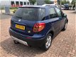 Fiat Sedici - 1.9 JTD Emotion 4X4 4-wielaandrijving - 1 - Thumbnail