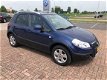 Fiat Sedici - 1.9 JTD Emotion 4X4 4-wielaandrijving - 1 - Thumbnail