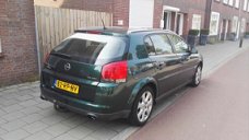 Opel Signum - 3.0 V6 CDTi Elegance LEER NAVI APK 07-01-2021