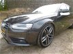 Audi A4 Avant - 2.0TDI SPORTS/NAVI/LED+XENON/LM 20