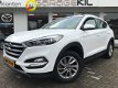 Hyundai Tucson - 1.6 GDi i-Motion Org. NL|Cruise|Climate|Trekhaak|Bluetooth - 1 - Thumbnail