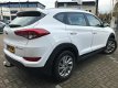 Hyundai Tucson - 1.6 GDi i-Motion Org. NL|Cruise|Climate|Trekhaak|Bluetooth - 1 - Thumbnail