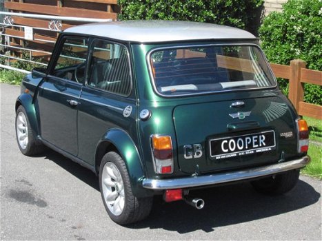 Mini Mini Cooper - Sport 1.3 MPI - 1