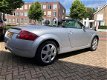 Audi TT Roadster - 1.8 5V Turbo - 1 - Thumbnail