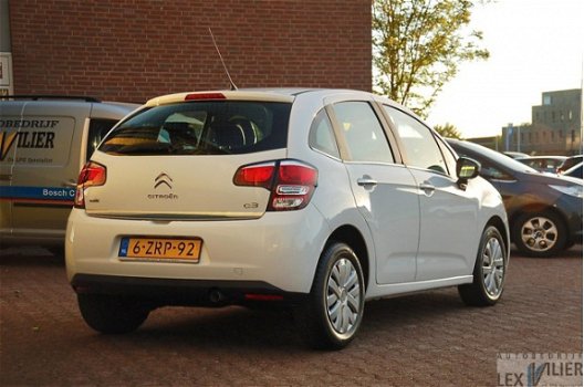 Citroën C3 - Euro 6 motor 1.6 B-HDi Collection - 1