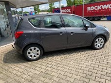 Opel Meriva - 1.4 Anniversary Edition 2E EIGENAAR//AIRCO//RADIO//BLEUTOOTH//VERSTELBARE STOELEN ACHT