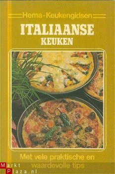 Italiaanse Keuken - 1