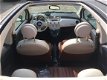 Fiat 500 C - 0.9 TwinAir Lounge Autom/ Leer / Xenon / CLIMA / NAVI / PDC - 1 - Thumbnail