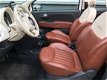 Fiat 500 C - 0.9 TwinAir Lounge Autom/ Leer / Xenon / CLIMA / NAVI / PDC - 1 - Thumbnail