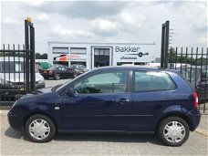 Volkswagen Polo - 1.4 TDI Sportline