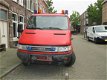 Iveco Daily - 50 C 14 345 DC Bergingsauto - 1 - Thumbnail