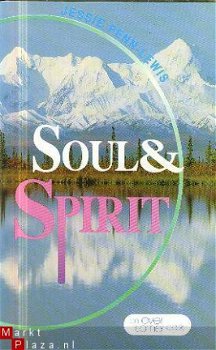 Penn-Lewis, Jessie; Soul and Spirit - 1