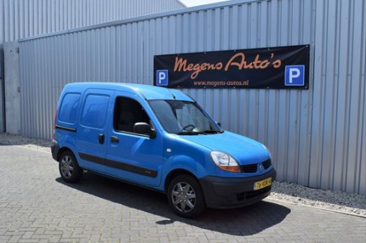 Renault Kangoo Express - 1.5 dCi 60 Grand Confort Marge Airco Origineel NL - 1