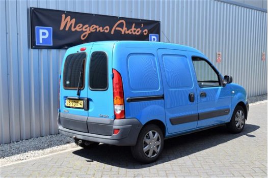 Renault Kangoo Express - 1.5 dCi 60 Grand Confort Marge Airco Origineel NL - 1