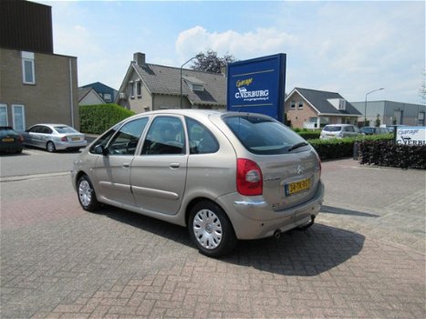 Citroën Xsara Picasso - 1.6 (Airco, Cruise, Trekhaak, PDC) - 1