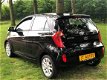 Kia Picanto - 1.0 CVVT Airco airco 2021 nieuwe apk rijdt heerlijk zuinig - 1 - Thumbnail