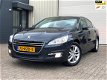 Peugeot 508 - 1.6 THP Blue Lease Executive VOL DEALER ONDERHOUD CLIMA PDC NAVI - 1 - Thumbnail