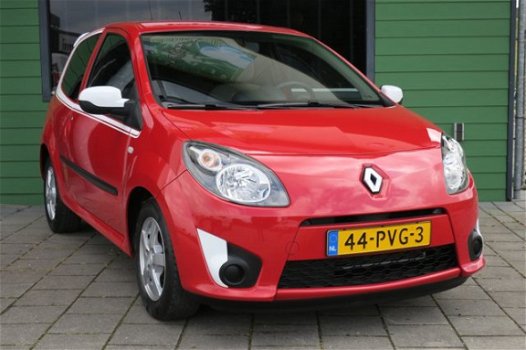 Renault Twingo - 1.2-16V Collection / Luxe Uitv. / 1e Eigenaar / - 1