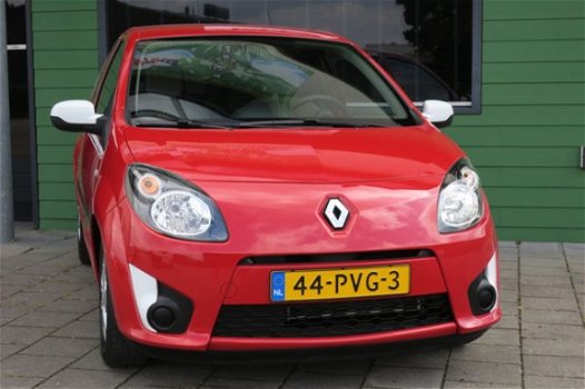 Renault Twingo - 1.2-16V Collection / Luxe Uitv. / 1e Eigenaar / - 1