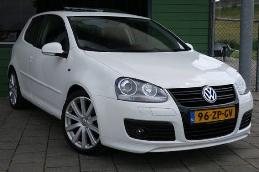 Volkswagen Golf - 1.4 TSI GT Sport R-Line 1e Eigenaar - 1