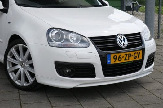 Volkswagen Golf - 1.4 TSI GT Sport R-Line 1e Eigenaar - 1