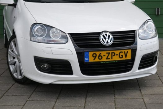 Volkswagen Golf - 1.4 TSI GT Sport R-Line 1e Eigenaar - 1